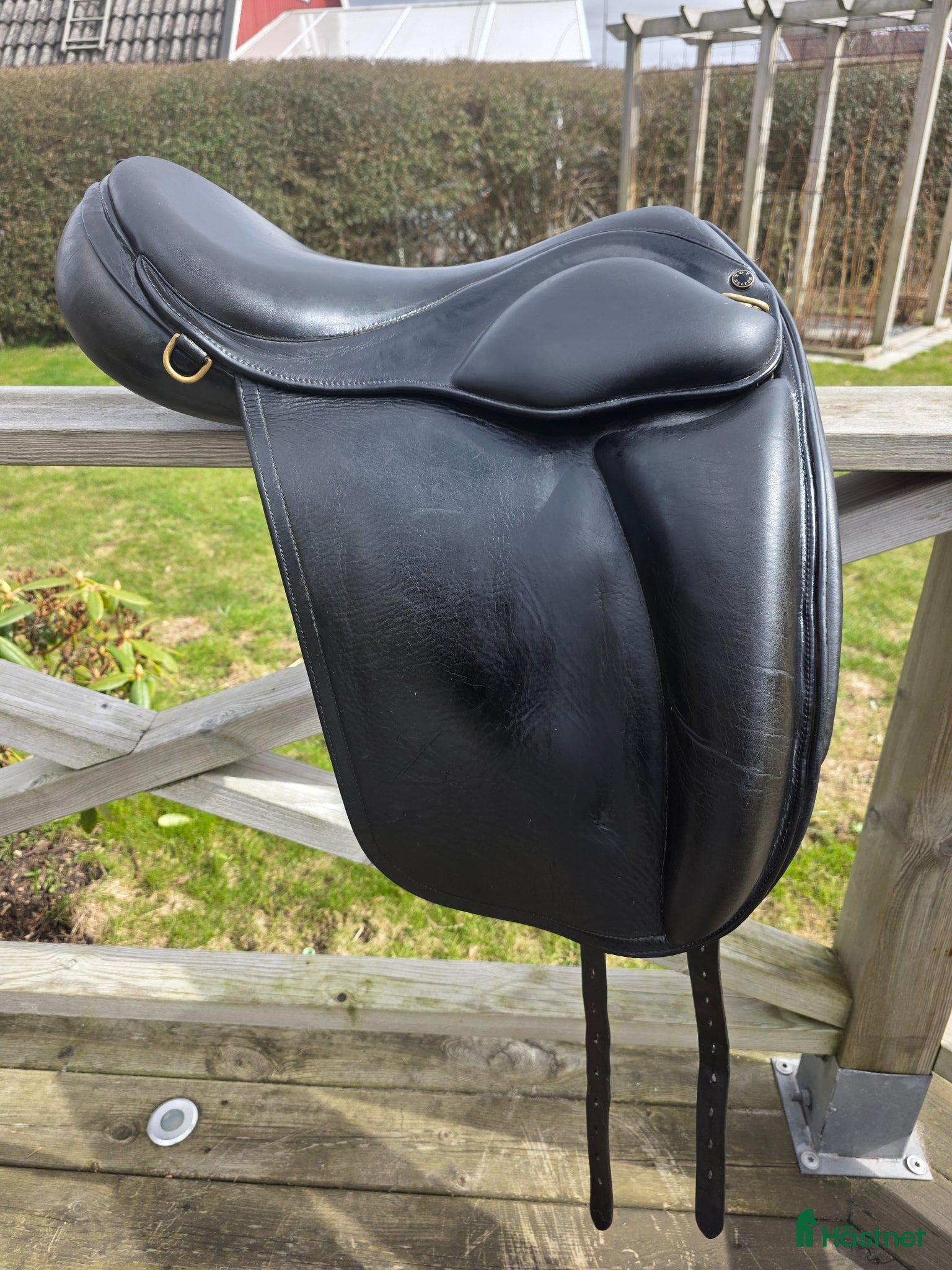 Sadlar hästutrustning Top reiter islandsadel - Annons 8