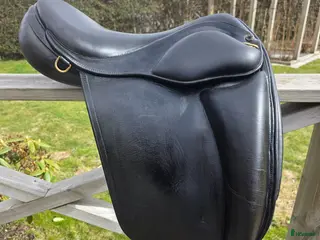 Sadlar hästutrustning Top reiter islandsadel - Annons 8