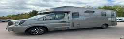 Hästlastbilar  fordon & transport till salu: Paragan Excelsion 5XL Stuteri Automat  i Köping - Annons 5