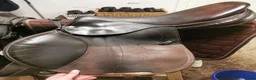 Sadlar hästutrustning till salu: Equipe Extreme 17" - Annons 3