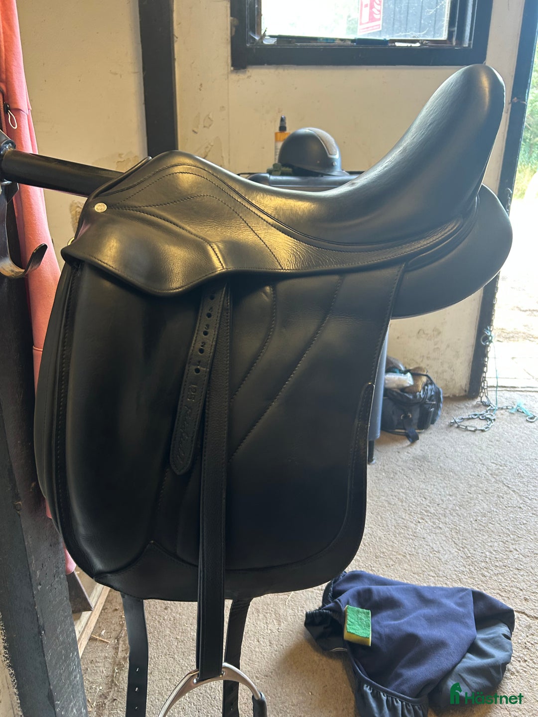 Sadlar hästutrustning till salu: Antares dressyr i Matfors - Annons 2