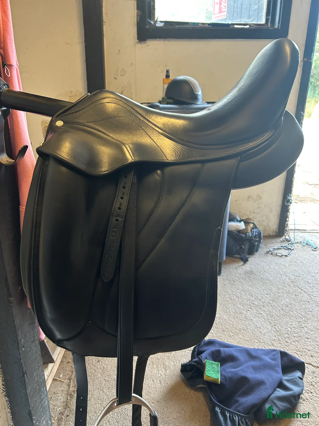 Sadlar hästutrustning till salu: Antares dressyr i Matfors - Annons 2