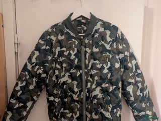 Jackor & Kavajer ryttarutrustning till salu: Jacka från CRW i Tierp - Annons 5