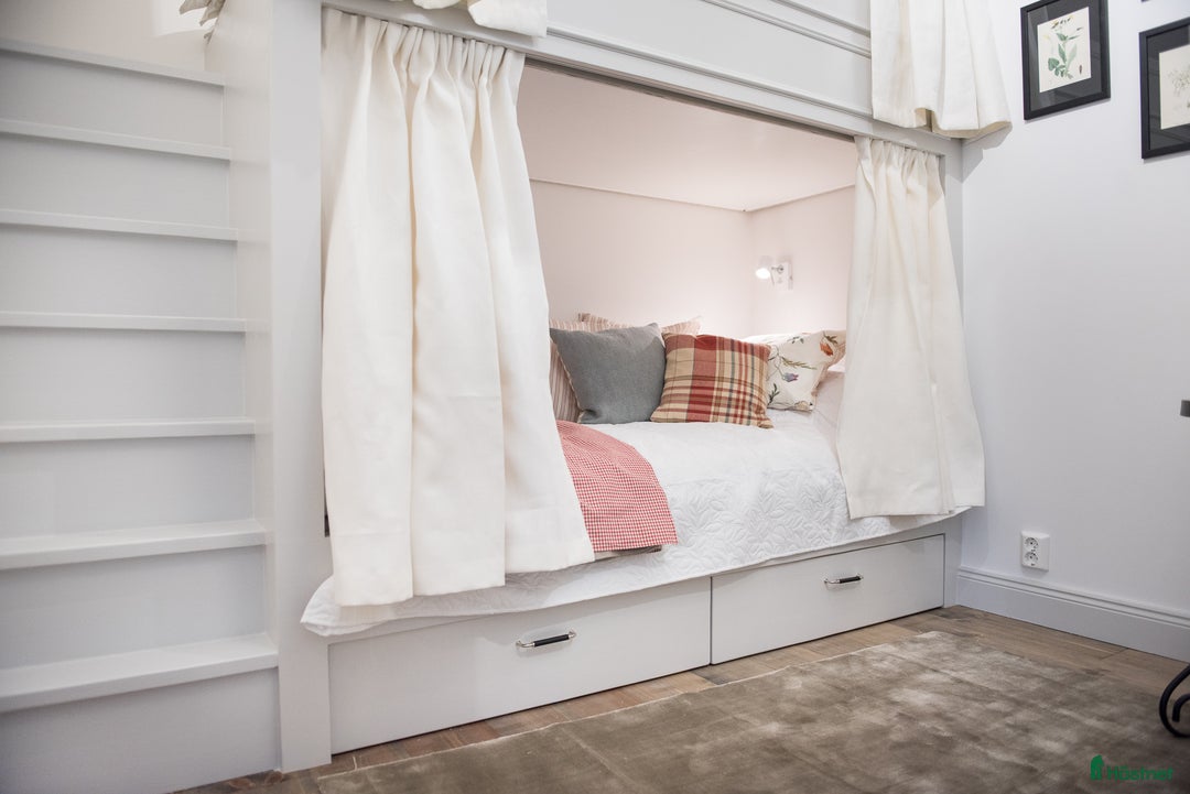  hästgårdar till salu: Charmigt stall i lantlig idyll, vackert renoverat! i Edsbro - Annons 10