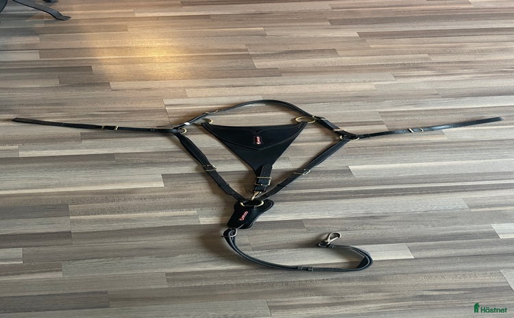 Sadeltillbehör hästutrustning till salu i Huddinge - Annons 17