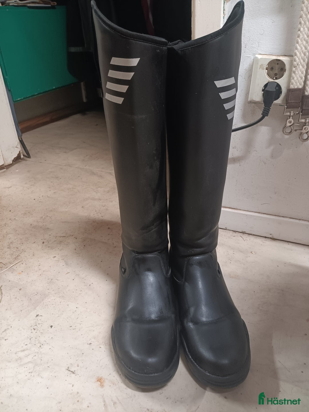 Ridstövlar ryttarutrustning till salu: Vinterridstövlar i Borås - Annons 2
