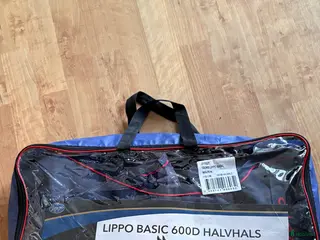 Täcken hästutrustning Lippo täcke - Annons 15