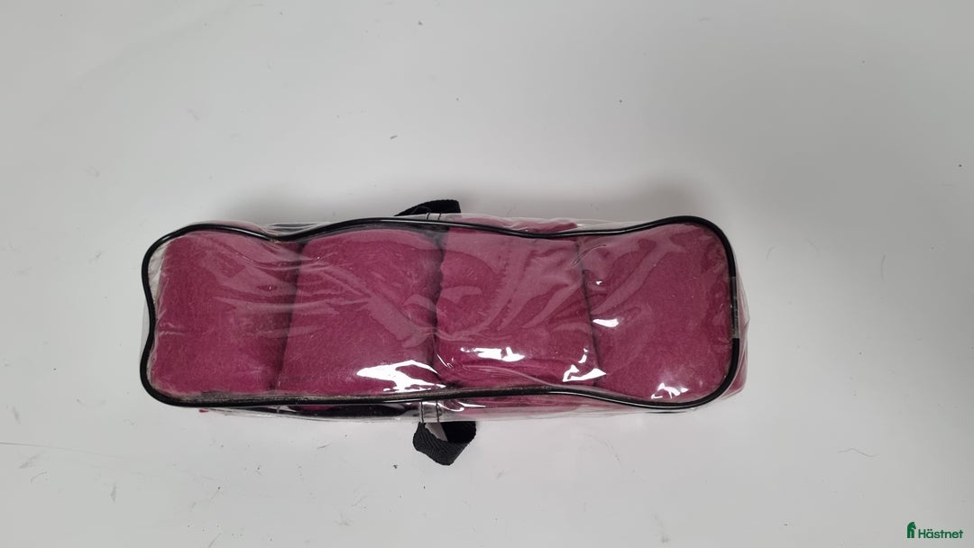 Övrig Hästutrustning hästutrustning till salu: Rosa Lindor i Färentuna - Annons 1