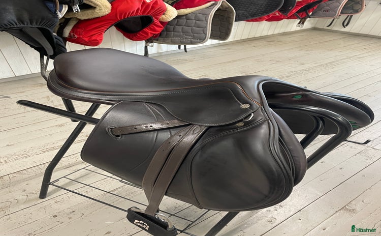 Sadlar hästutrustning till salu i Värnamo - Annons 10