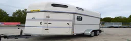 Hästtransporter  fordon & transport till salu: Boj Bravo SEH15 2011 Totalvikt 1800kg - Annons 3