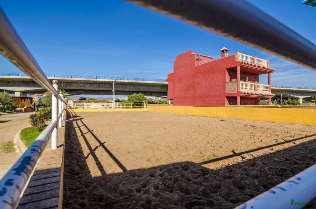 hästgårdar till salu: Hästgård- Costa del Sol, Spanien  i Mijas - Annons 3