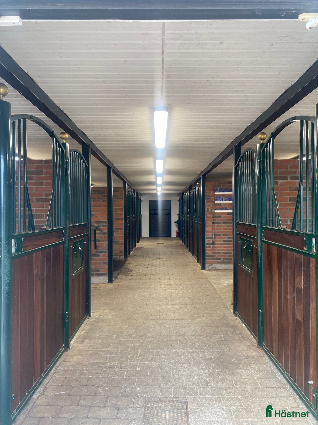  stallplats finnes: Lägenhet och en stallplats i Onsala i Onsala - Bild 4