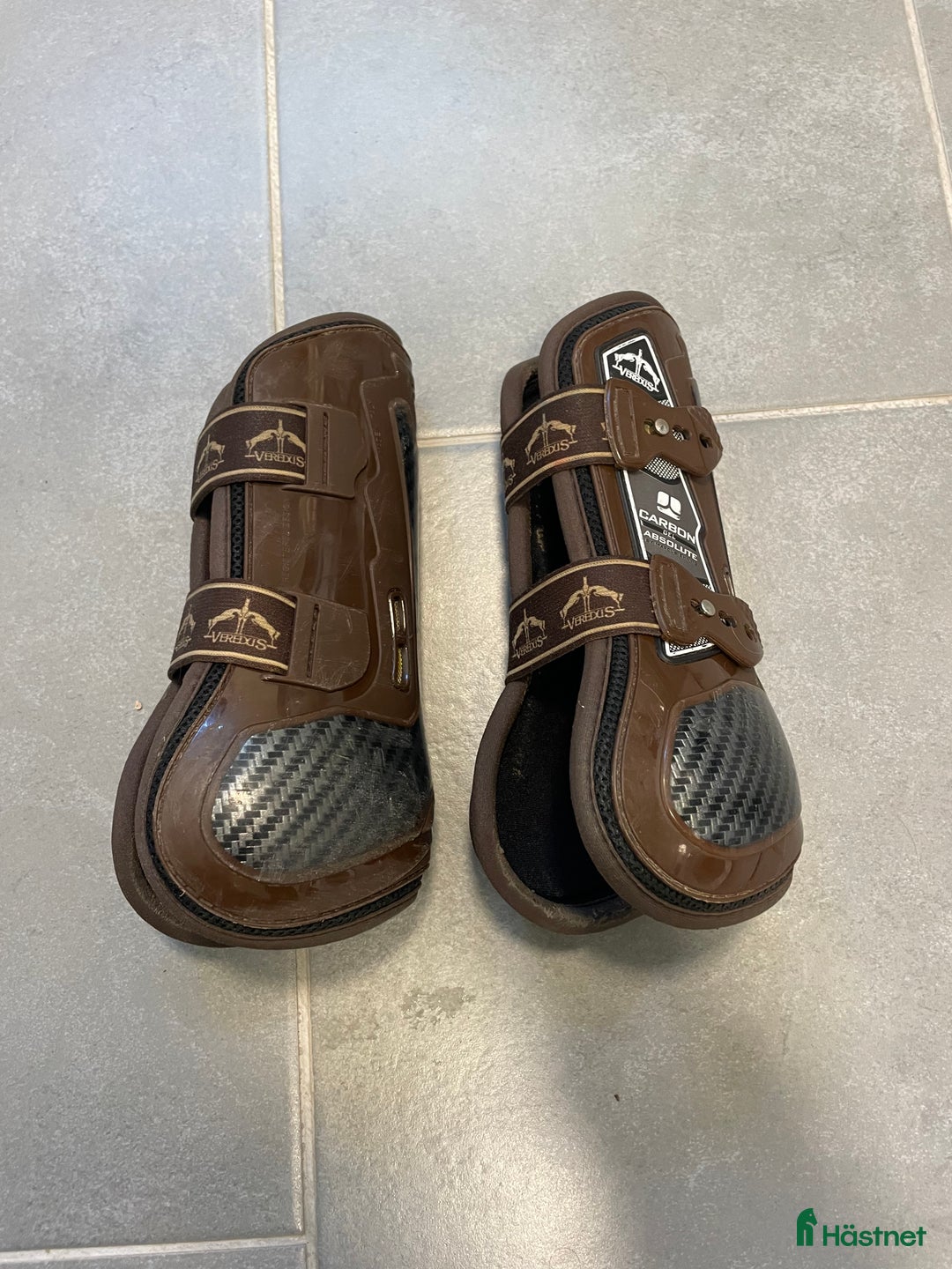 Benskydd hästutrustning till salu: Senskydd  i Göteborg - Annons 4