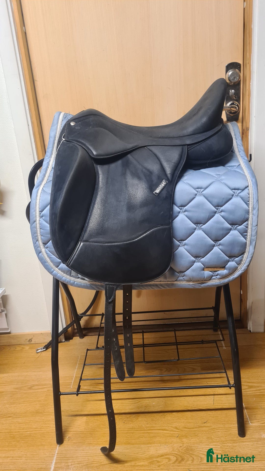 Sadlar hästutrustning till salu: Wintec PRO i Hamneda - Annons 1
