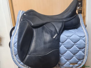 Sadlar hästutrustning till salu: Wintec PRO i Hamneda - Annons 14