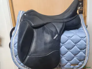 Sadlar hästutrustning Wintec PRO - Annons 19