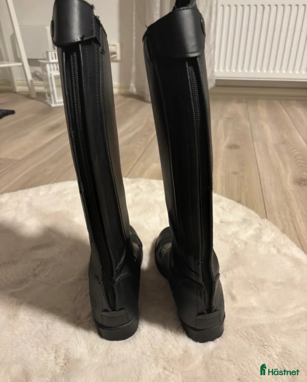 Ridstövlar ryttarutrustning till salu: Ridstövlar  i Upplands Väsby - Annons 4