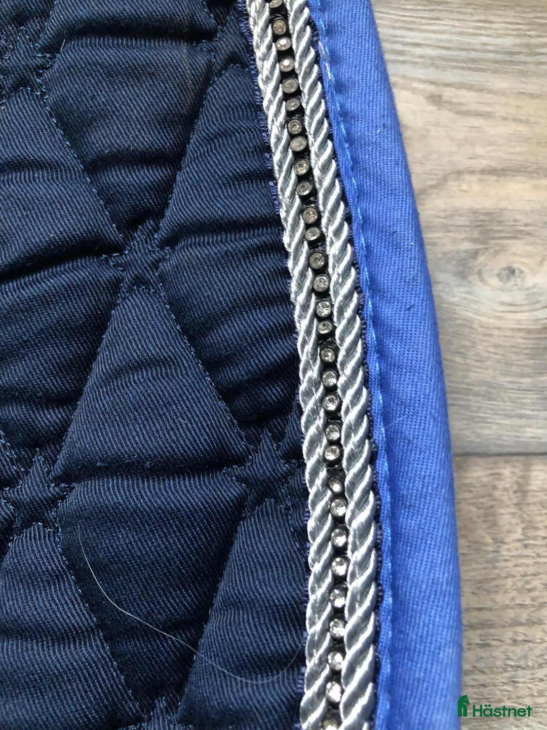 Schabrak & Vojlockar hästutrustning till salu: Oanvänt schabrak  i Östersund - Annons 3