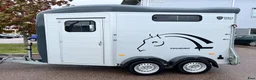 Hästtransporter  fordon & transport till salu: Cheval Liberte Touring - 22 - Annons 1
