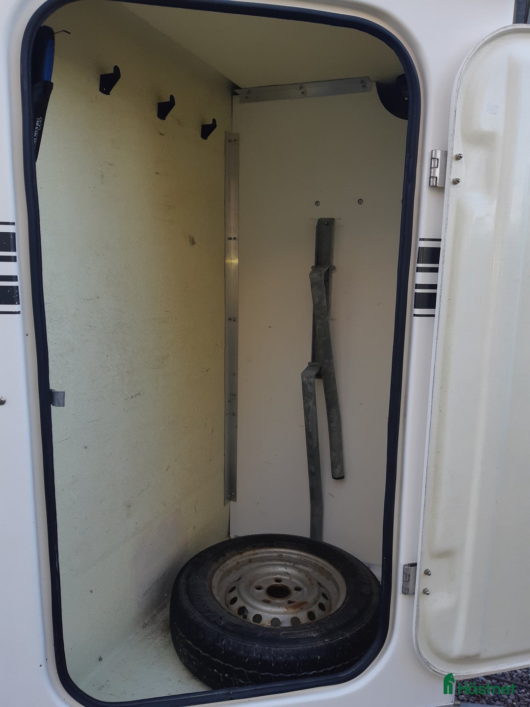 Hästtransporter  fordon & transport till salu: Boj Bravo 220SEH i Vikmanshyttan - Annons 6