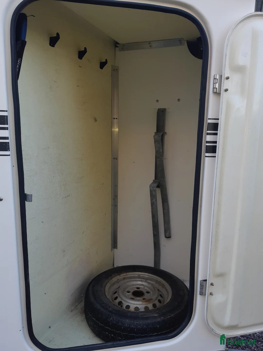 Hästtransporter  fordon & transport till salu: Boj Bravo 220SEH i Vikmanshyttan - Annons 6