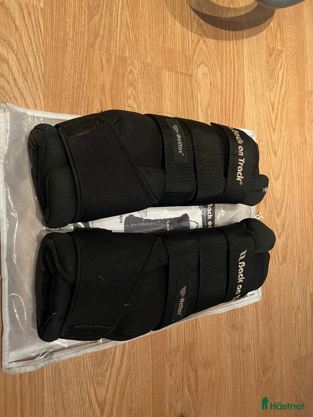 Övrig Hästutrustning hästutrustning till salu: Märkes utrustning säljes! i Gislaved - Annons 11