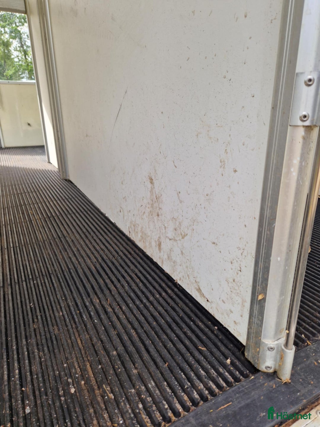 Hästtransporter  fordon & transport till salu: Umesläp BA45 i Kalmar - Annons 16