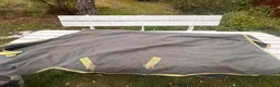 Täcken hästutrustning till salu: Amigo 100G - Annons 3