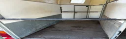 Hästtransporter  fordon & transport till salu: Hästsläp fronturlastning sadelkammare - Annons 3