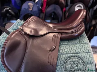 Sadlar hästutrustning Prestige Synchrony 🌸 - Annons 14