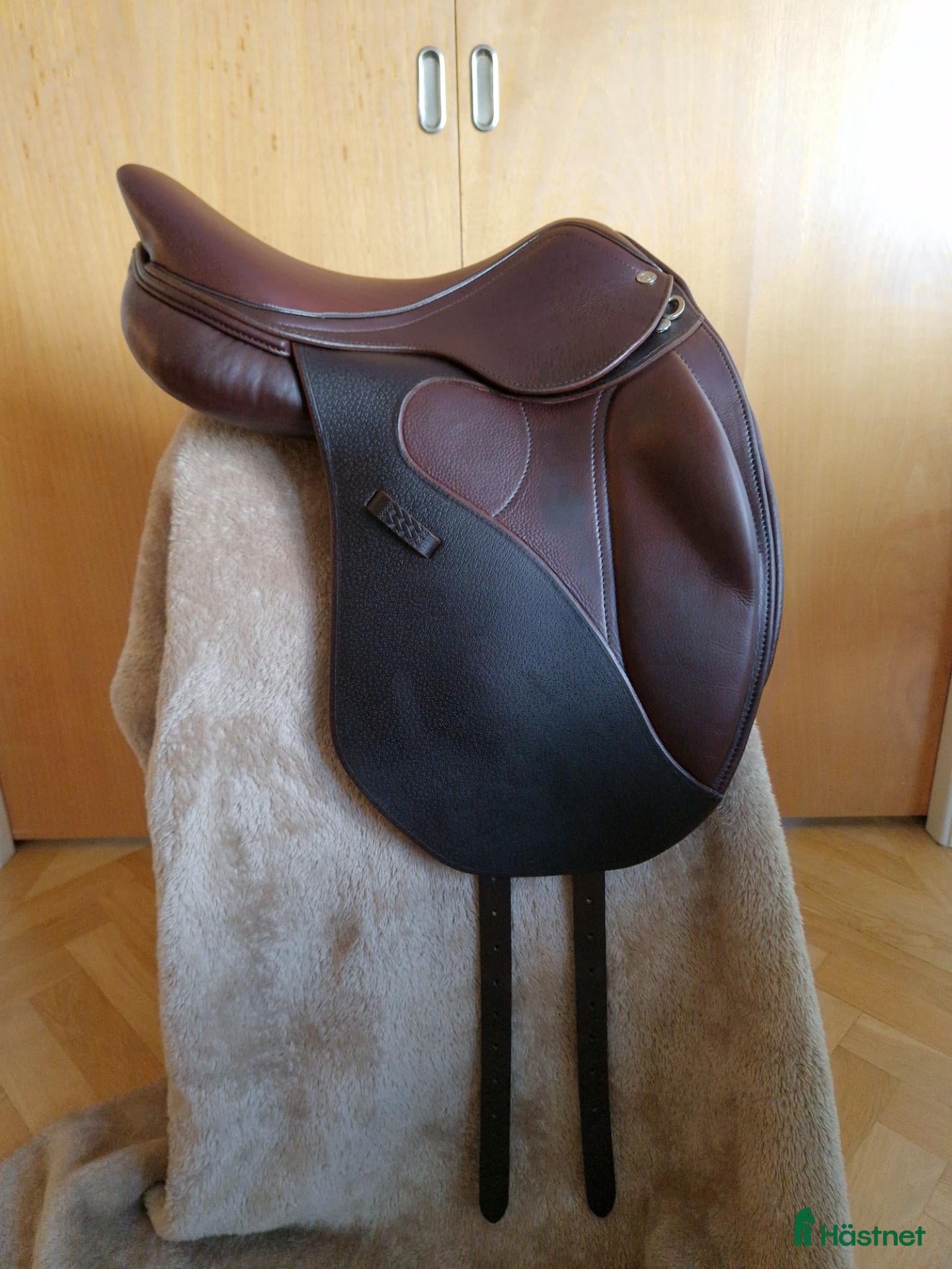 Sadlar hästutrustning ErgoX2 Flap  - Annons 18