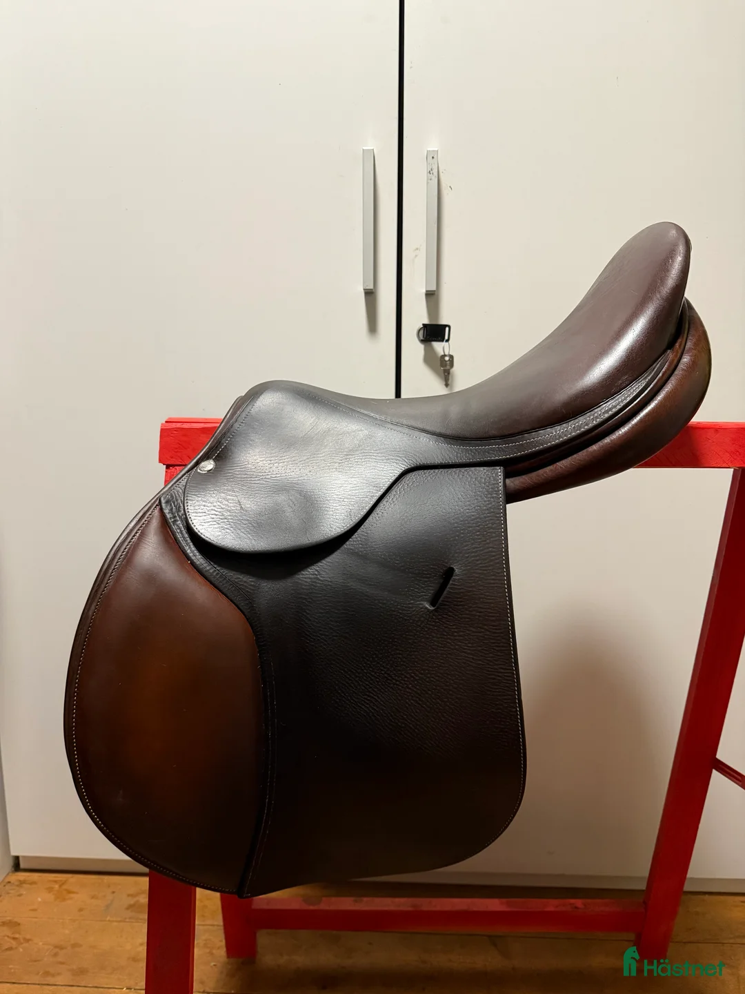 Sadlar hästutrustning till salu: Butet C säte  i Stockholm - Annons 2