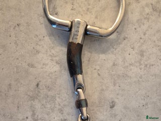 Bett hästutrustning till salu: Fager 12,5 - 13,5 i Anderslöv - Annons 1