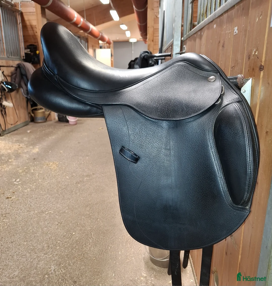 Sadlar hästutrustning till salu: Kemnevall Theia - Annons 2