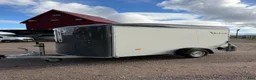Hästtransporter  fordon & transport till salu: Meetingsläp -inget extra körkort behövs - Annons 2