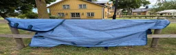 Täcken hästutrustning till salu: Horsewaretäcken - nytt till bra skick - Annons 1