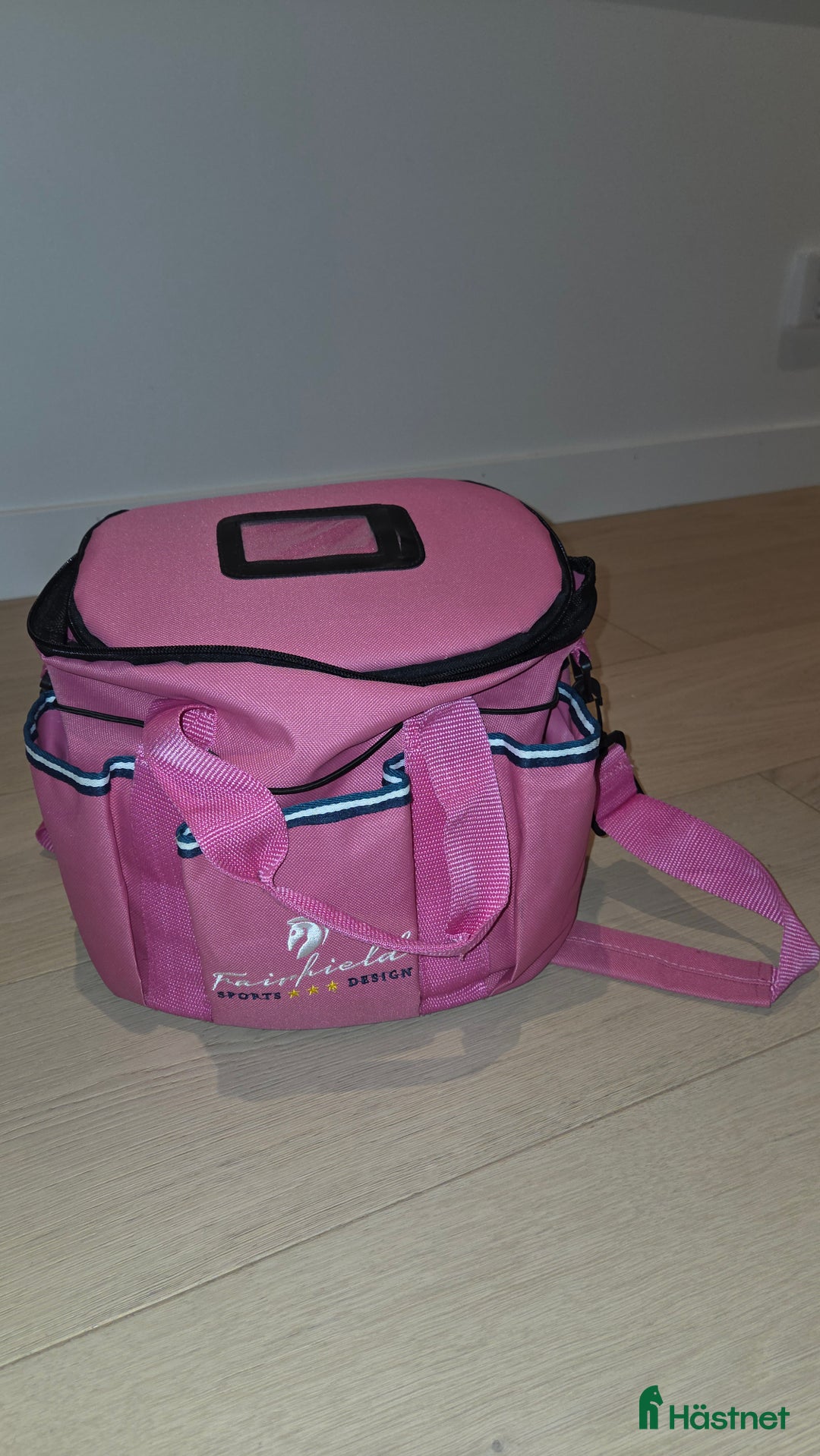 Övrig Ryttarutrustning ryttarutrustning till salu: Väska  i Malmö - Annons 1