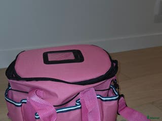 Övrig Ryttarutrustning ryttarutrustning till salu: Väska i Malmö - Annons 22