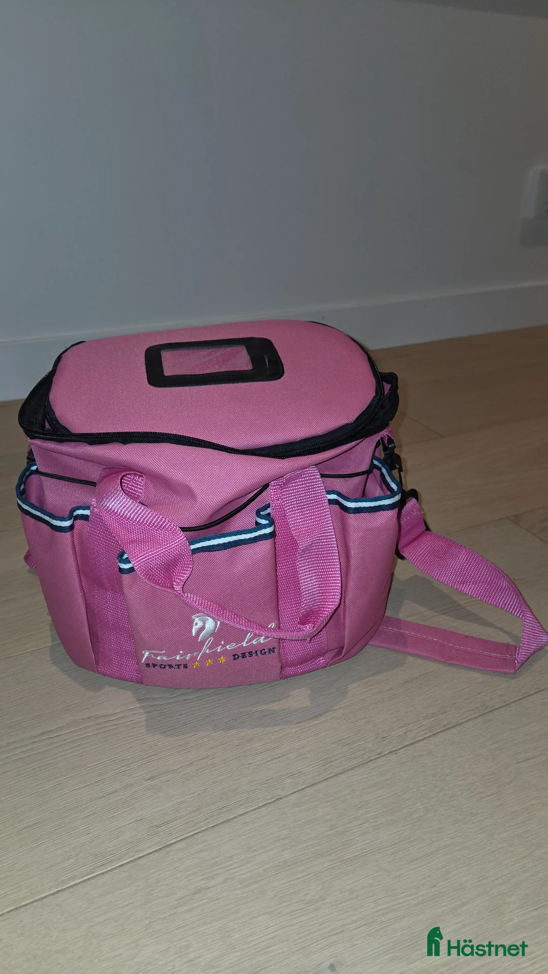 Övrig Ryttarutrustning ryttarutrustning till salu: Väska  i Malmö - Annons 1