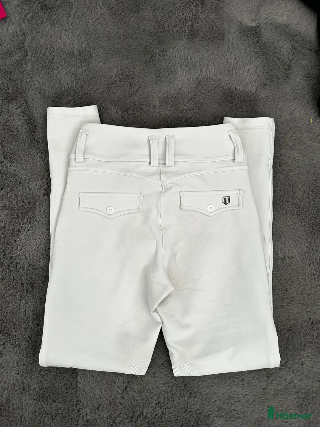 Ridbyxor ryttarutrustning till salu: Ridbyxor - Annons 2