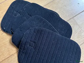 Benskydd hästutrustning Bandageunderlägg i Perstorp - Annons 19