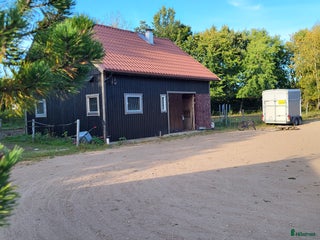 stallplats finnes: Stallplats med boende i Klippan i Klippan - Annons 1