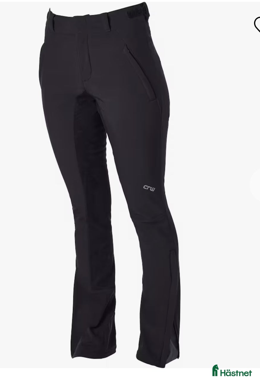 Ridbyxor ryttarutrustning till salu: Snygg varm överdragsbyxa i Södertälje - Annons 11