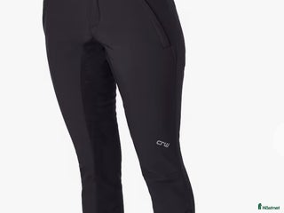 Ridbyxor ryttarutrustning till salu: Snygg varm överdragsbyxa i Södertälje - Annons 8