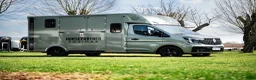 Hästlastbilar  fordon & transport till salu: Horsepartner Equimax - Annons 22