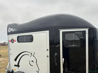 Hästtransporter fordon & transport till salu: Cheval Gold 3 i Kalmar - Annons 2