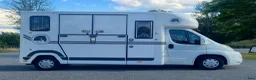 Hästlastbilar  fordon & transport till salu: BOJ hästbuss HÖG lastvikt - Annons 2