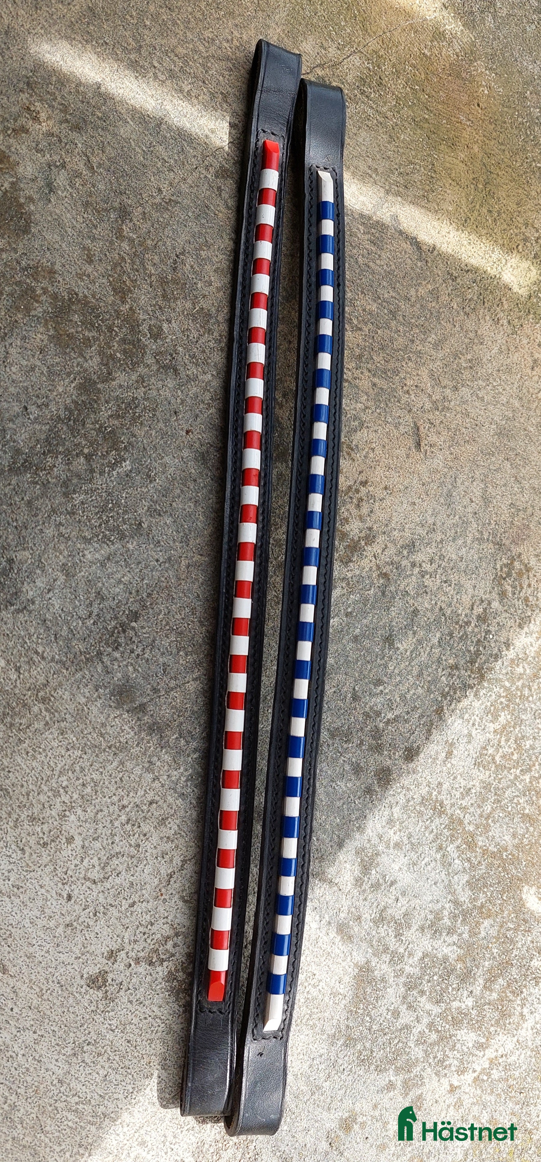 Träns hästutrustning Pannband  i Veddige - Annons 15