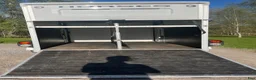Hästtransporter  fordon & transport till salu: Umesläp B60 i Degerfors - Annons 3