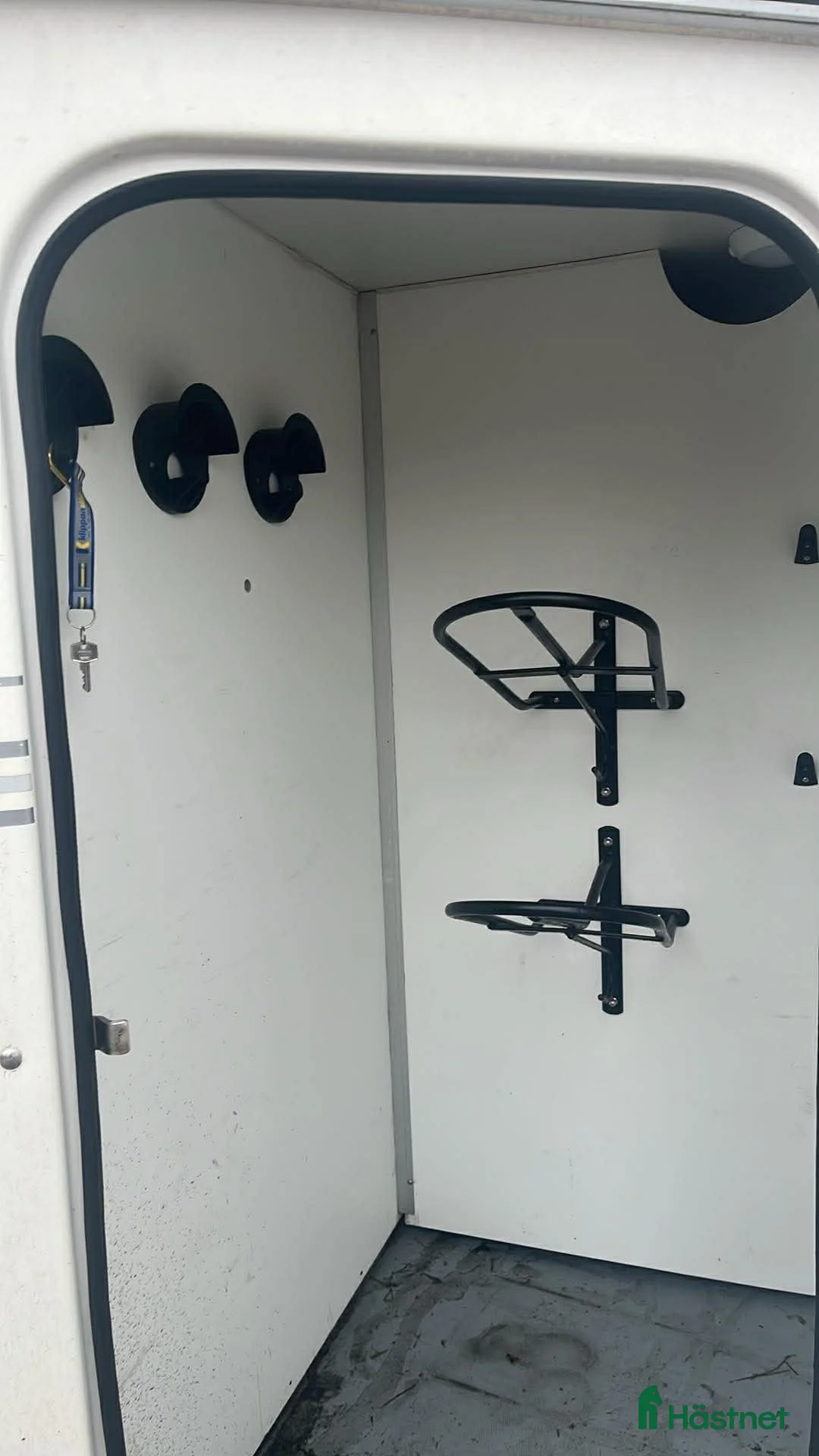 Hästtransporter  fordon & transport till salu: Forzab cavallo SEH 20 - Annons 2